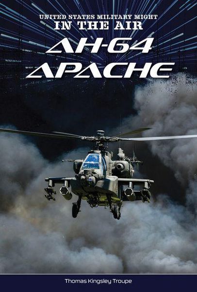 Produktbild: Ah-64 Apache