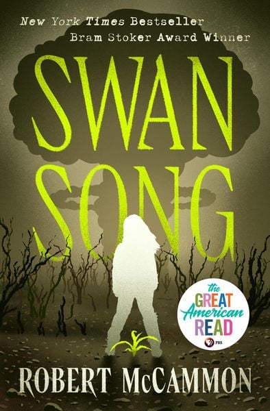 Produktbild: Swan Song