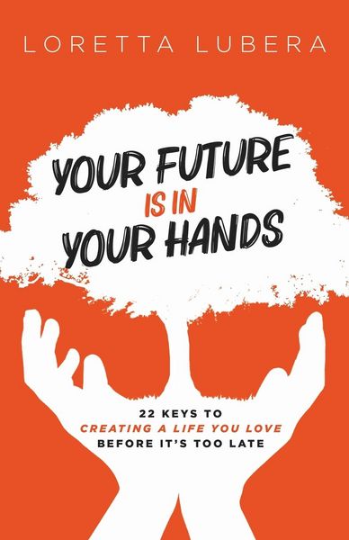Produktbild: Your Future Is in Your Hands