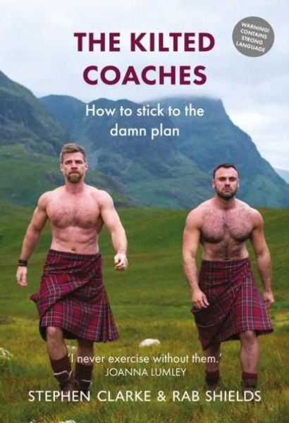 Produktbild: The Kilted Coaches