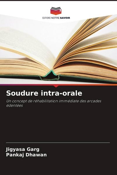 Produktbild: Soudure intra-orale