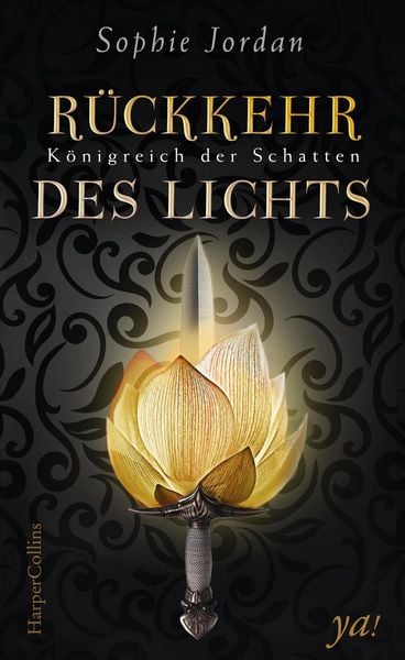 Produktbild: K&ouml;nigreich der Schatten - R&uuml;ckkehr des Lichts