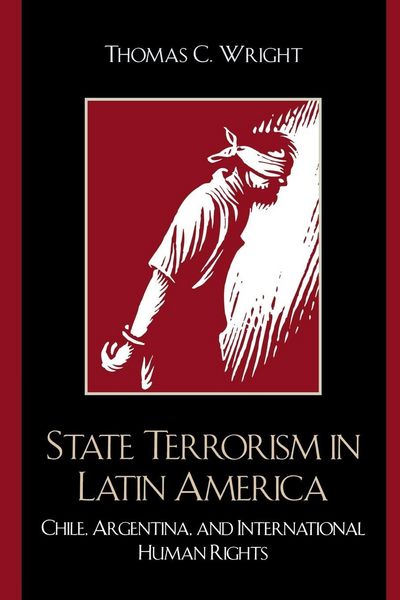 Produktbild: State Terrorism in Latin America