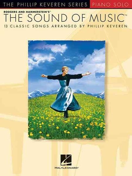Produktbild: The Sound of Music