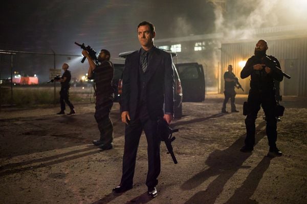 Produktbild: The Equalizer