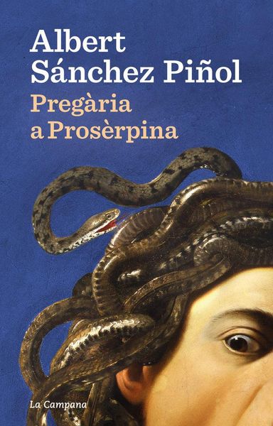 Produktbild: Preg&agrave;ria a Pros&egrave;rpina
