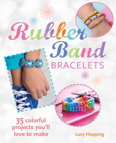 Produktbild: Rubber Band Bracelets