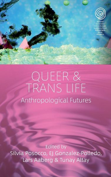 Produktbild: Queer and Trans Life