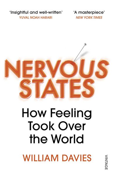 Produktbild: Nervous States