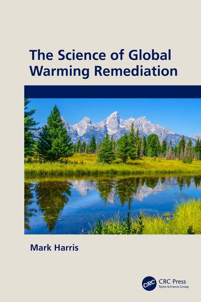 Produktbild: The Science of Global Warming Remediation