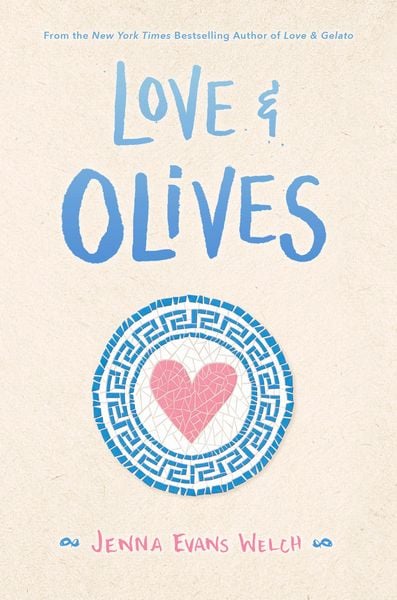 Produktbild: Love & Olives