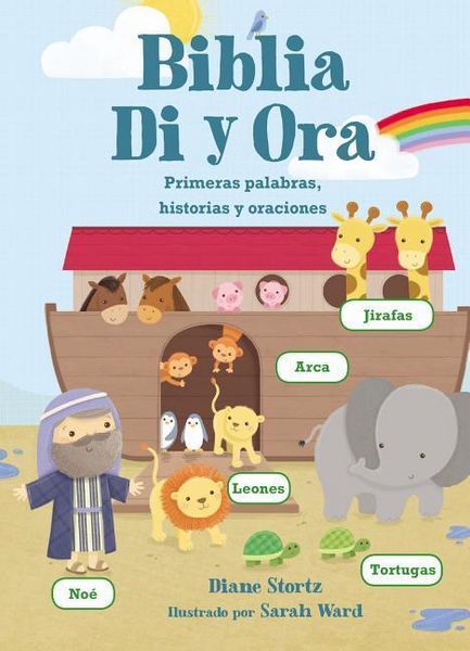 Produktbild: Stortz, D: Biblia Di Y Ora