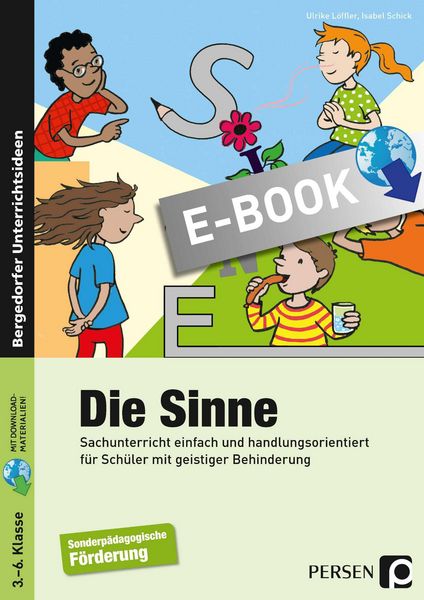 Produktbild: Die Sinne