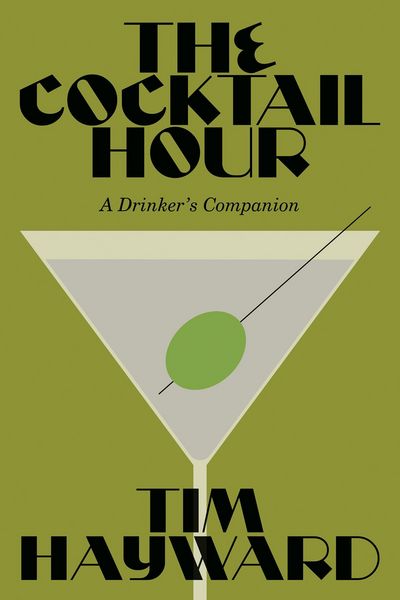 Produktbild: The Cocktail Hour