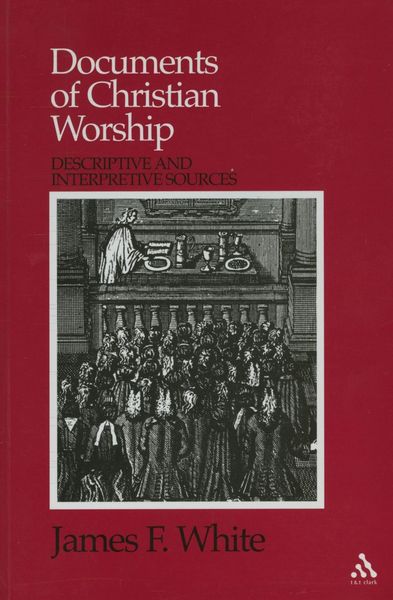 Produktbild: Documents of Christian Worship