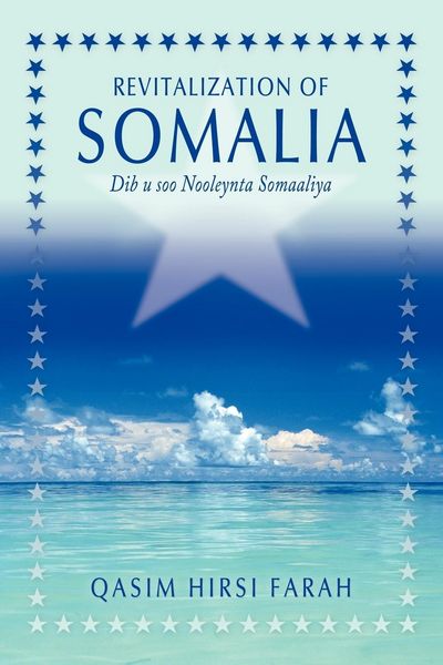 Produktbild: Revitalization of Somalia