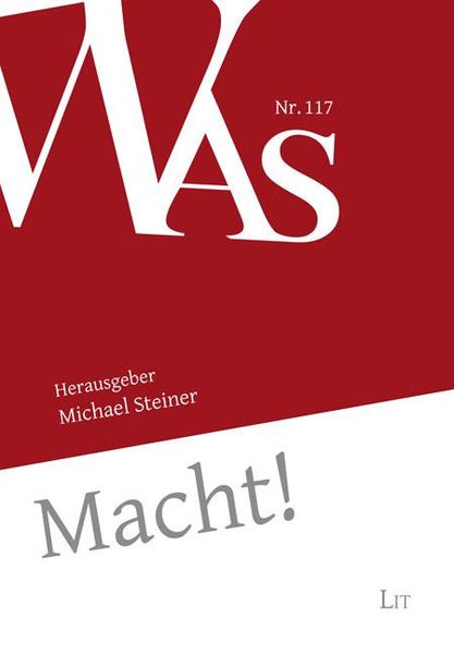 Produktbild: Macht!