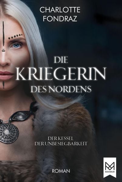 Produktbild: Die Kriegerin des Nordens