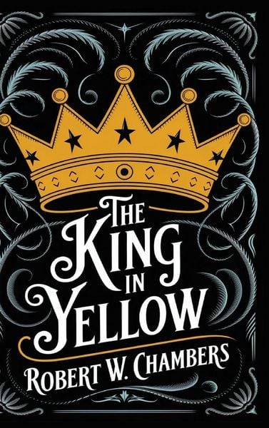 Produktbild: The King in Yellow