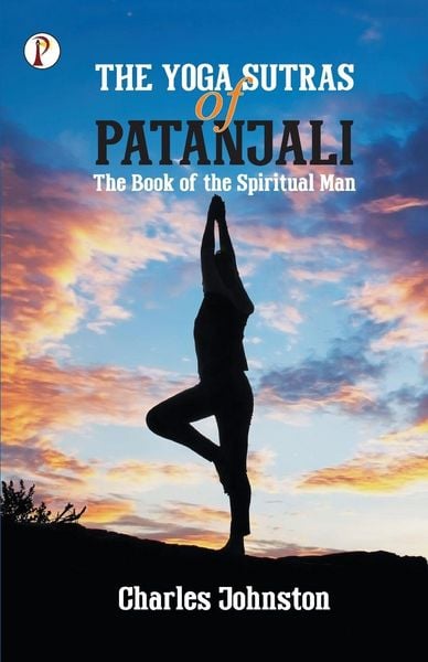 Produktbild: The Yoga Sutras of Patanjali