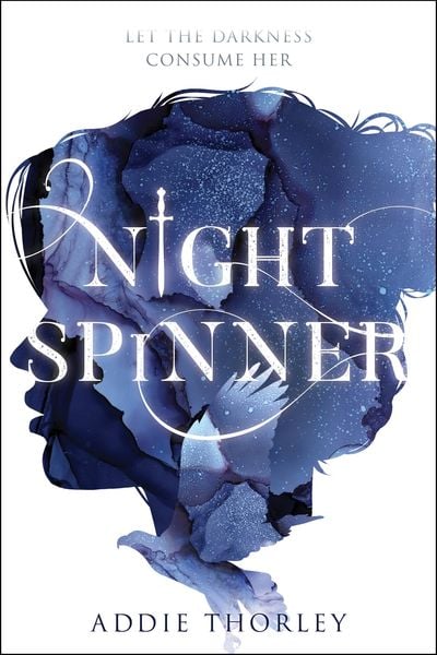 Produktbild: Night Spinner