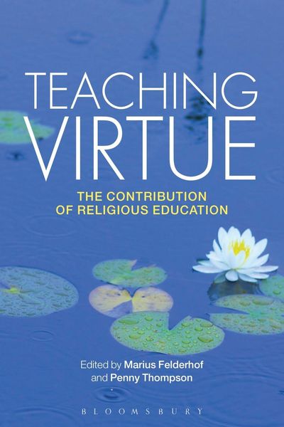 Produktbild: Teaching Virtue