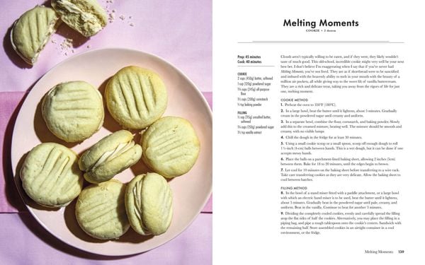 Produktbild: Baking Yesteryear