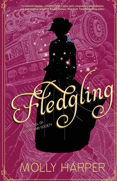 Produktbild: Fledgling