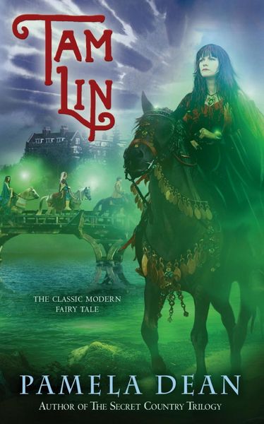 Produktbild: Tam Lin