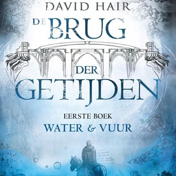 Produktbild: Water en Vuur