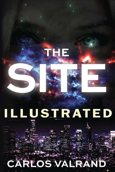 Produktbild: The Site