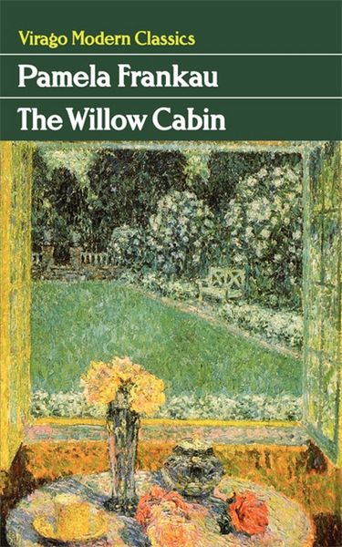Produktbild: The Willow Cabin