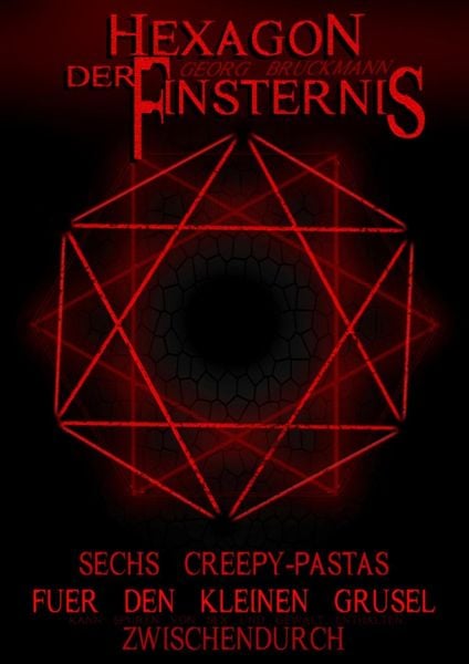 Produktbild: Hexagon der Finsternis
