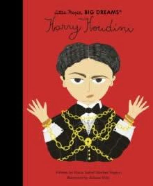 Produktbild: Harry Houdini