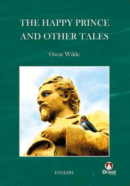 Produktbild: The happy prince and other tales