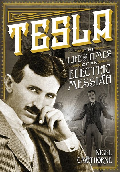 Produktbild: Cawthorne, N: Tesla