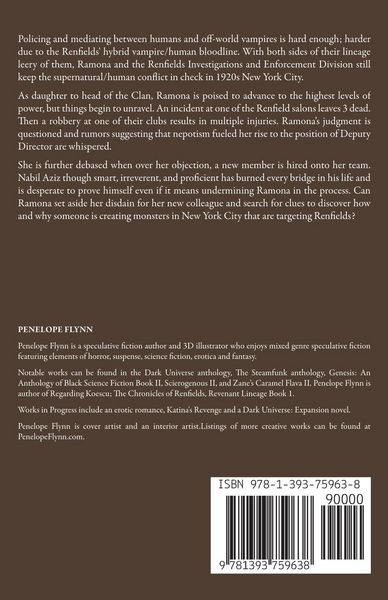 Produktbild: The First Book of Ramona