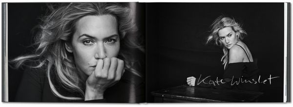 Produktbild: Peter Lindbergh