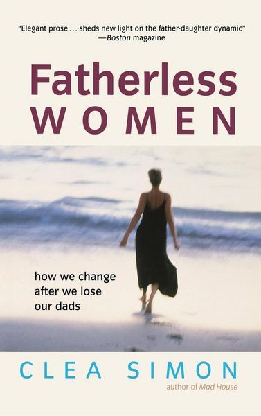 Produktbild: Fatherless Women