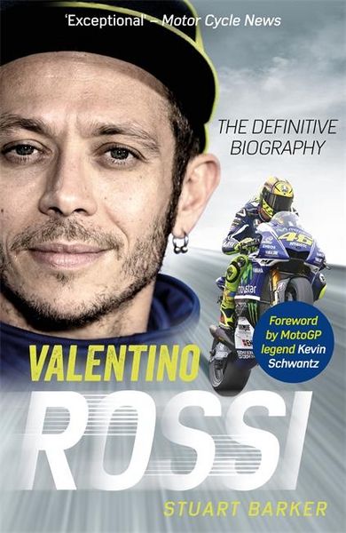 Produktbild: Valentino Rossi
