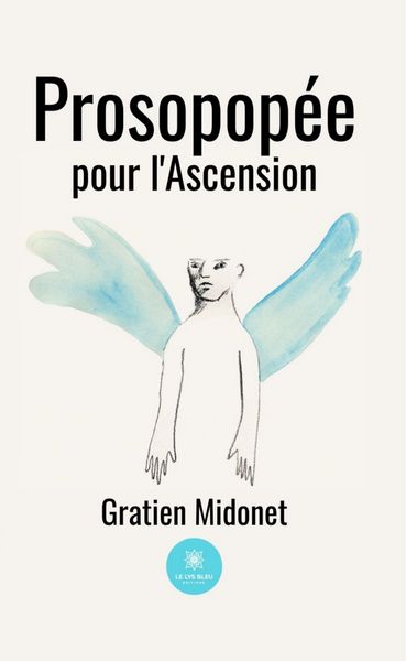 Produktbild: Prosopop&eacute;e pour l'Ascension