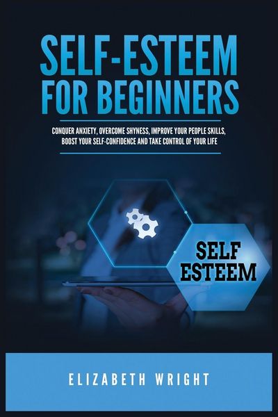 Produktbild: Self-Esteem for Beginners