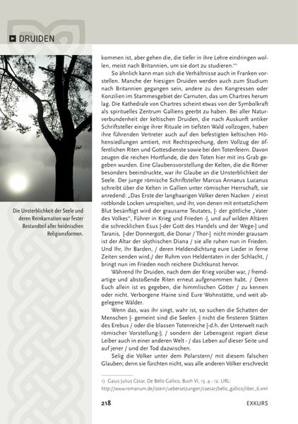 Produktbild: Kraftpl&auml;tze in Franken 2