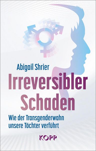 Produktbild: Irreversibler Schaden