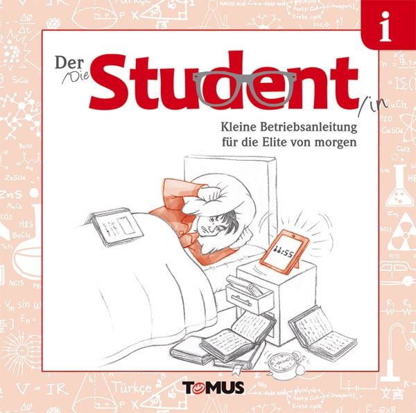 Produktbild: Der Student