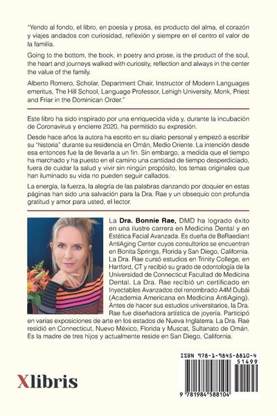 Produktbild: Llamas En El Portal