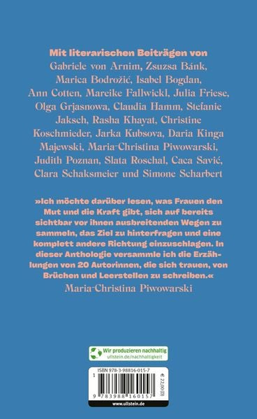 Produktbild: Und ich &Acirc;