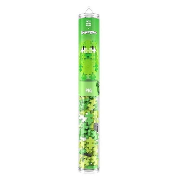 Produktbild: PLUS PLUS - 110 Kreativ Bausteine Pig
