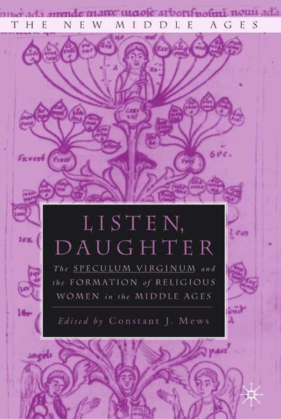 Produktbild: Listen Daughter