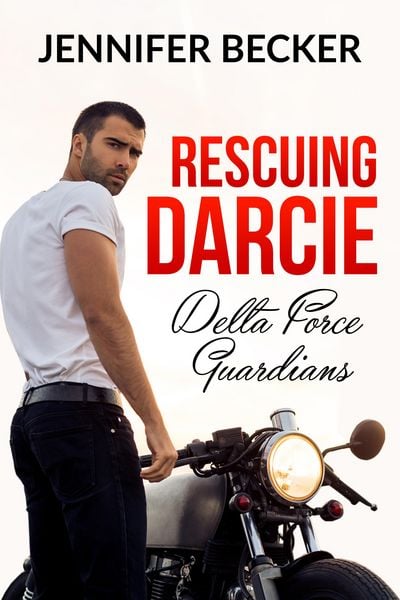 Produktbild: Rescuing Darcie